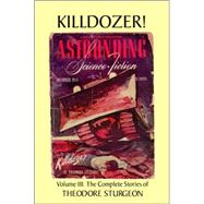 Killdozer!