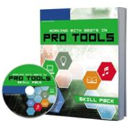 Working with Beats in Pro Tools Skill Pack