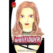 The Wallflower 15,9781612623276