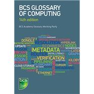 BCS Glossary of Computing