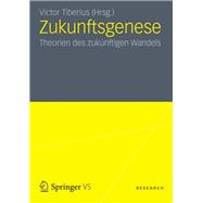 Zukunftsgenese