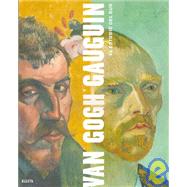 Van Gogh y Gauguin