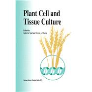 Plant Cell and Tissue Culture