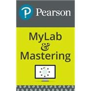 MyLab IT with Pearson eText -- Access Card -- for Technology in Action