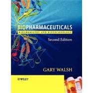 Biopharmaceuticals Biochemistry and Biotechnology
