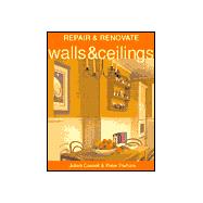 Walls and Ceilings