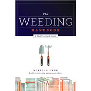 The Weeding Handbook