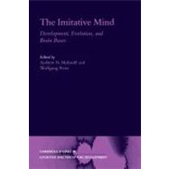 The Imitative Mind