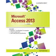 MicrosoftAccess2013 Illustrated Complete