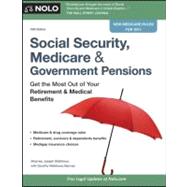 Social Security, Medicare & Government Pensions