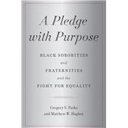 A Pledge With Purpose