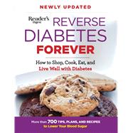 Reverse Diabetes Forever