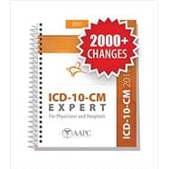 2017 ICD-10-CM Code Book