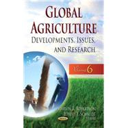 Global Agriculture