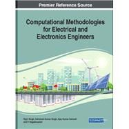 Computational Methodologies for Electrical and Electronics Engineers