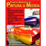 Tecnicas Avanzadas de Pintura A Medida