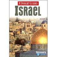 Insight Guides Israel