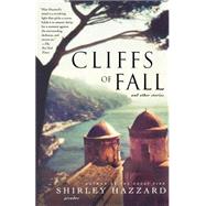 Cliffs of Fall And Other Stories