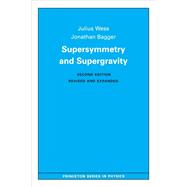 Supersymmetry and Supergravity