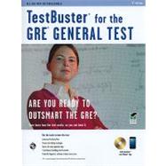TestBuster for the GRE General Test