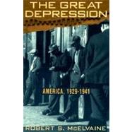 The Great Depression America 1929-1941