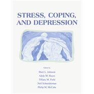 Stress, Coping and Depression