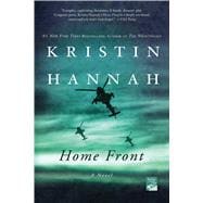 Home Front A Novel