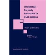 Intellectual Property Protection in Vlsi Design