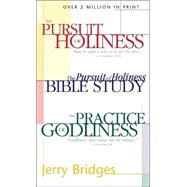 The Pursuit of Holiness/the Pursuit of Holiness Bible Study/the Practice of Godliness