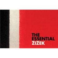 Essential Zizek:Comp Set Pa