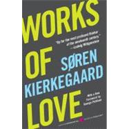 Works of Love,9780061713279