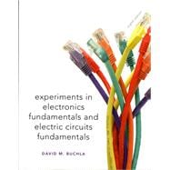 Lab Manual for Electronics Fundamentals and Electronic Circuits Fundamentals, Electronics Fundamentals Circuits, Devices & Applications
