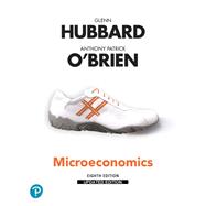 Pearson eText Microeconomics Updated Edition -- Instant Access (Pearson+)