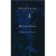 My Lost Poets