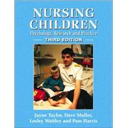Nursing Children