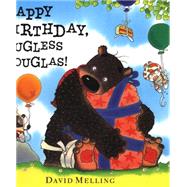 Happy Birthday, Hugless Douglas