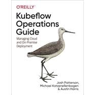 Kubeflow Operations Guide