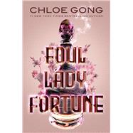 Foul Lady Fortune 9-Copy Solid Signed Carton Pack
