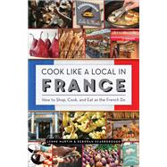 Cook Like a Local in France
