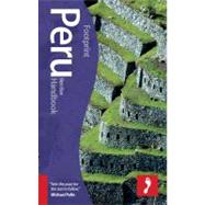 Peru  Handbook, 8th