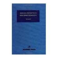 Annual Reports on Nmr Spectroscopy