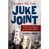 Right to the Juke Joint