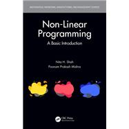 Non-Linear Programming