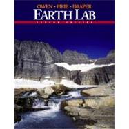 Earth Lab Exploring the Earth Sciences