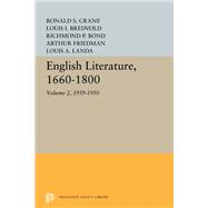 English Literature