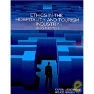 Ethics in Hospitality and Tourism Industry
