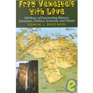 From Venezuela With Love