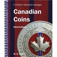 A Charlton Standard Catalogue Canadian Coins 2008