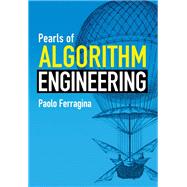 Pearls of Algorithm Engineering