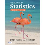 The Practice of Statistics, AP Edition